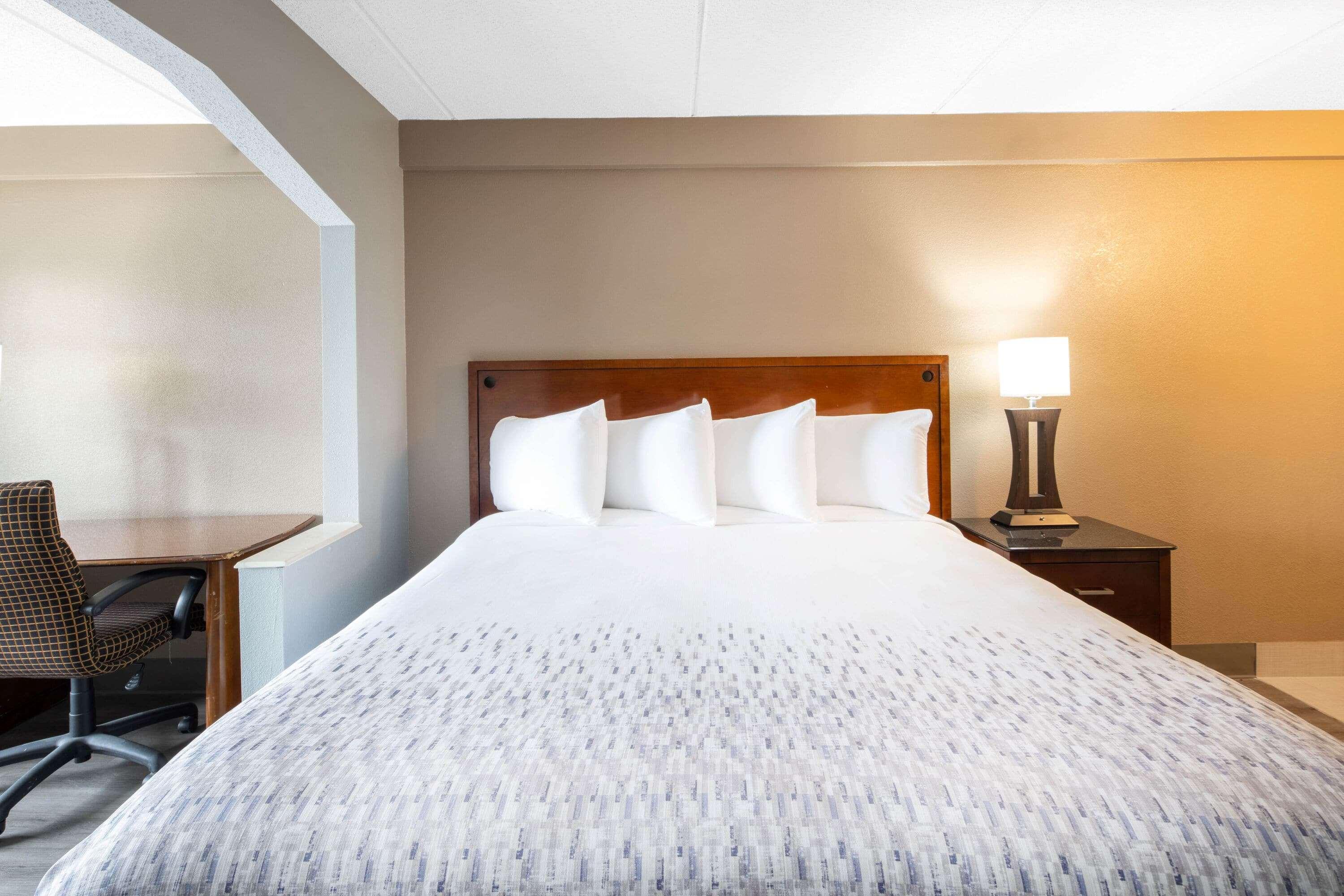 Baymont By Wyndham Covington Hotel Ngoại thất bức ảnh